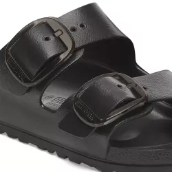 Sandale Birkenstock ARIZONA BIG BUCKLE EVA étroite
