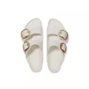 Sandale Birkenstock ARIZONA BIG BUCKLE EVA étroite