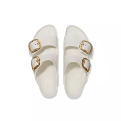 Sandale Birkenstock ARIZONA BIG BUCKLE EVA étroite