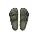Sandale Birkenstock ARIZONA EVA étroite