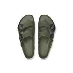 Sandale Birkenstock ARIZONA EVA étroite