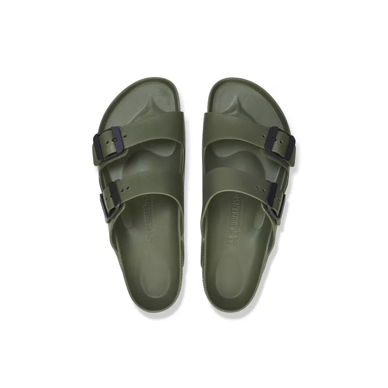 Sandale Birkenstock ARIZONA EVA étroite