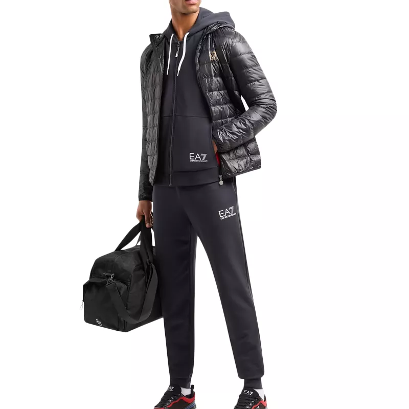 Doudoune EA7 Emporio Armani
