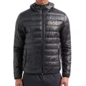 Doudoune EA7 Emporio Armani