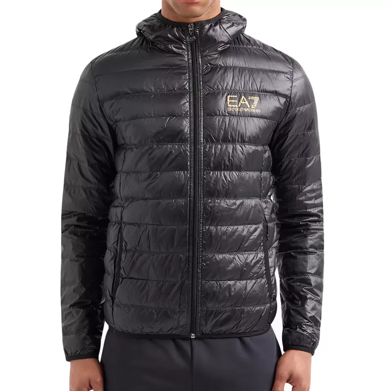 Doudoune EA7 Emporio Armani