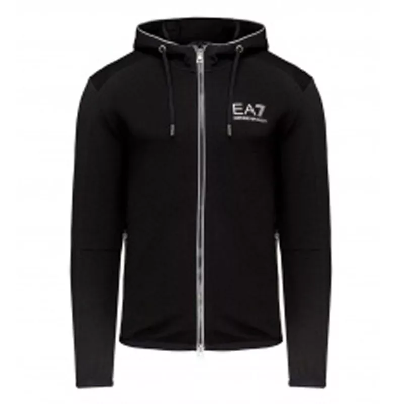 Sweats EA7 Emporio Armani - 6ZPM24-PJG1Z-1200