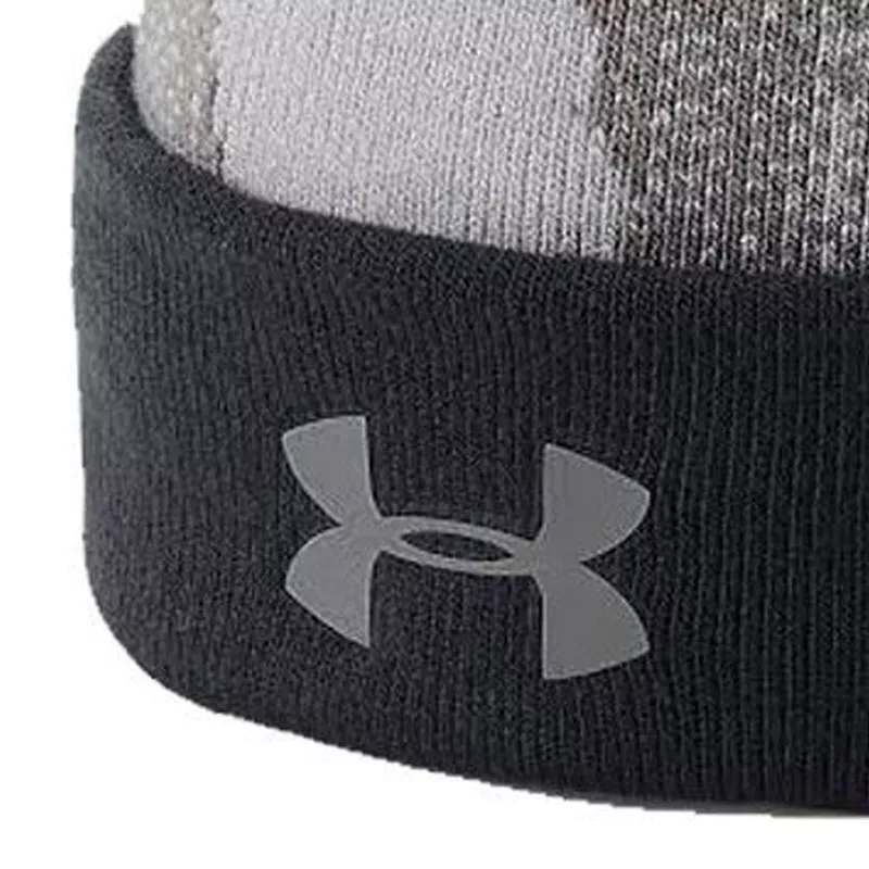 Bonnet Under Armour POM