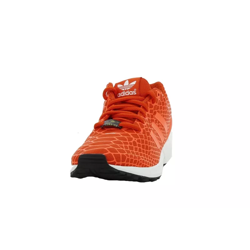 Adidas Originals Basket adidas Originals ZX Flux Techfit - S75489 Adidas Originals Basket adidas Originals ZX Flux Techfit - S75489