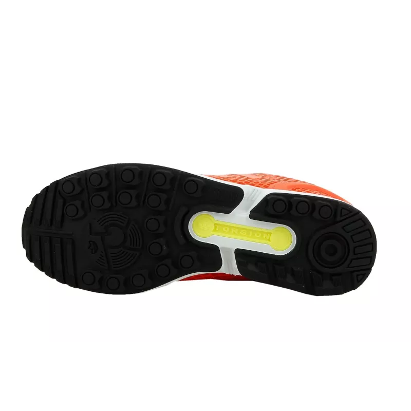 Adidas Originals Basket adidas Originals ZX Flux Techfit - S75489 Adidas Originals Basket adidas Originals ZX Flux Techfit - S75489