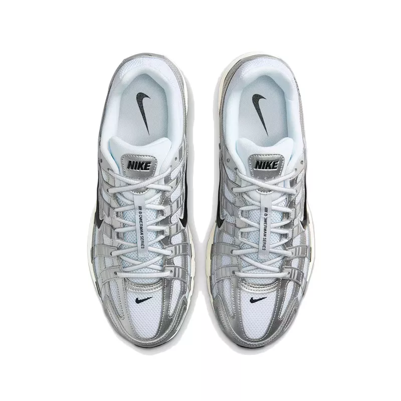 Basket Nike P-6000