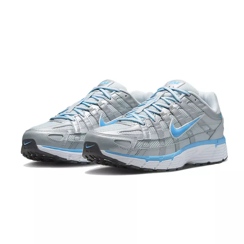 Basket Nike P-6000