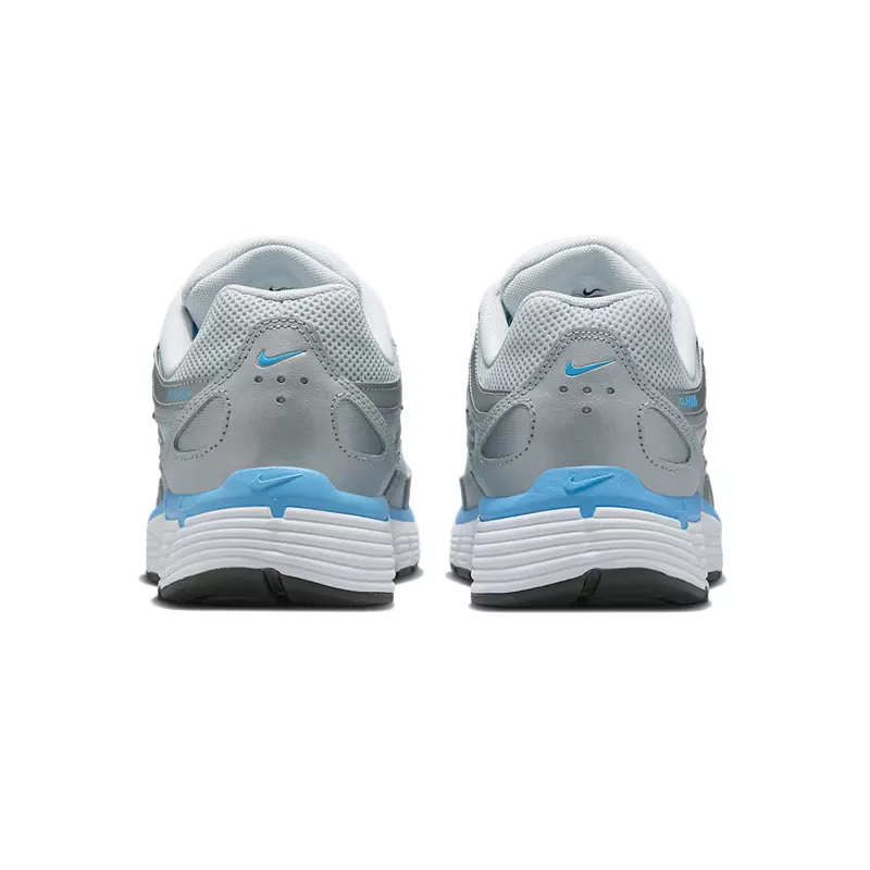 Basket Nike P-6000