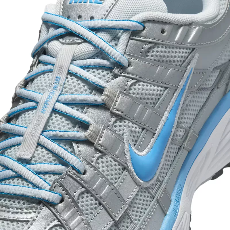 Basket Nike P-6000
