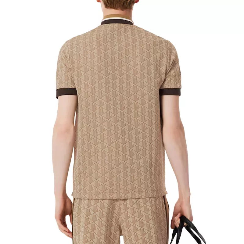 Polo Lacoste