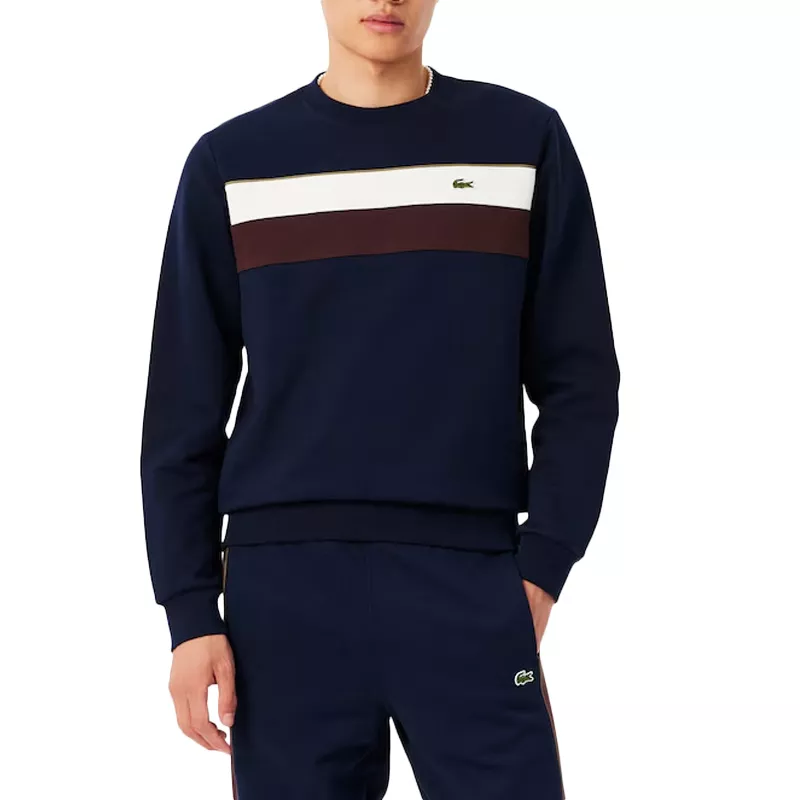 Sweatshirt Lacoste