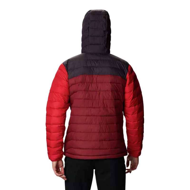 Doudoune Columbia POWDER LITE