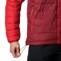 Doudoune Columbia POWDER LITE