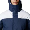 Veste demi-zip Columbia Challenger