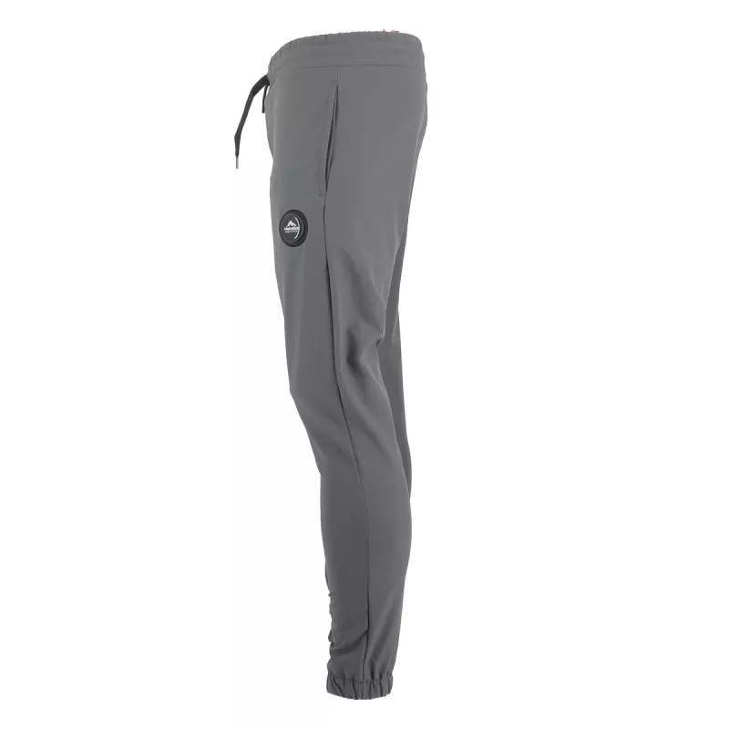 Pantalon de survêtement Helvetica 16 HAVANE