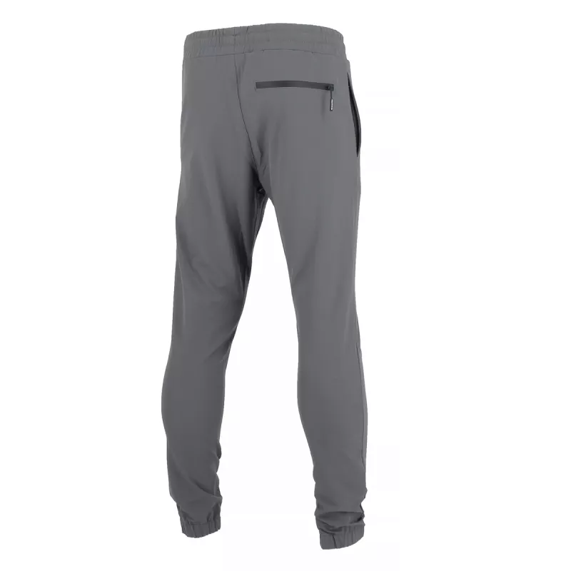 Pantalon de survêtement Helvetica 16 HAVANE