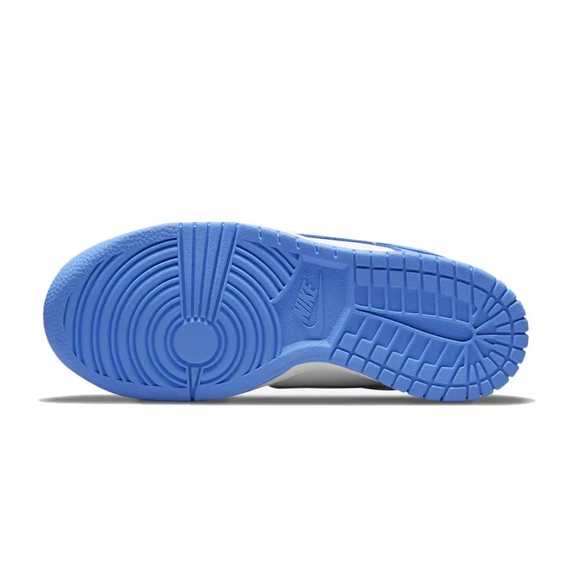 Basket Nike DUNK LO GS