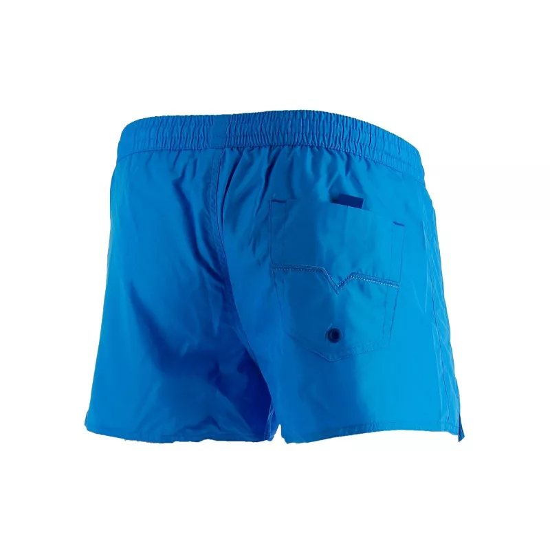 Diesel Short de bain Diesel Coralrif-BMBX (Bleu) - CEMS-00SXU-8BH