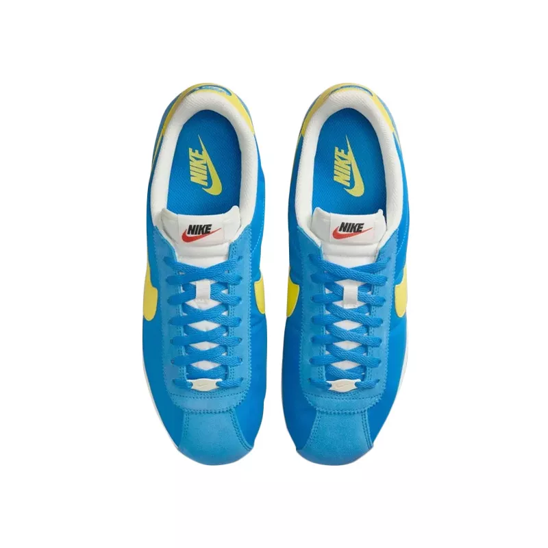 Basket Nike CORTEZ BASIC NYLON