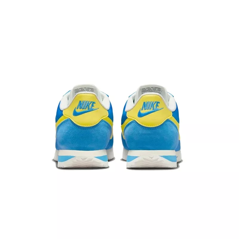 Basket Nike CORTEZ BASIC NYLON