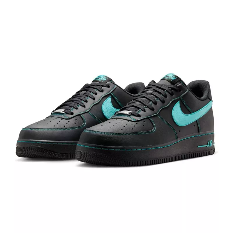 Basket Nike AIR FORCE 1 LOW TIFFANY