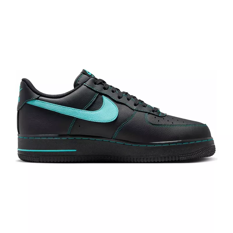 Basket Nike AIR FORCE 1 LOW TIFFANY