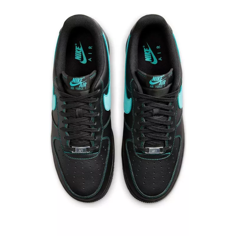 Basket Nike AIR FORCE 1 LOW TIFFANY