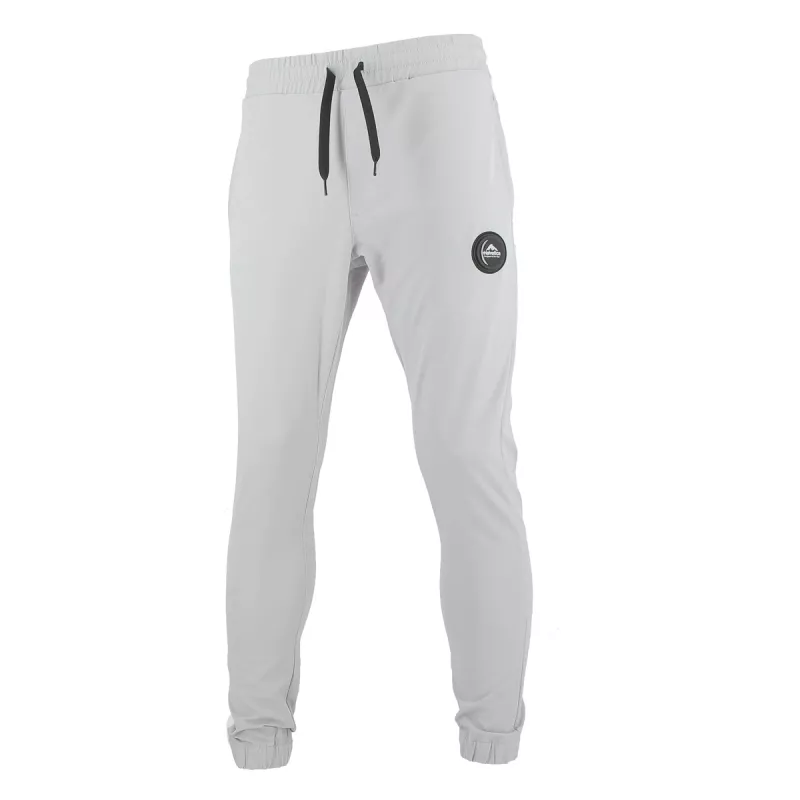 Pantalon de survêtement Helvetica 16 HAVANE