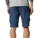 Short Columbia Silver Ridge II Cargo
