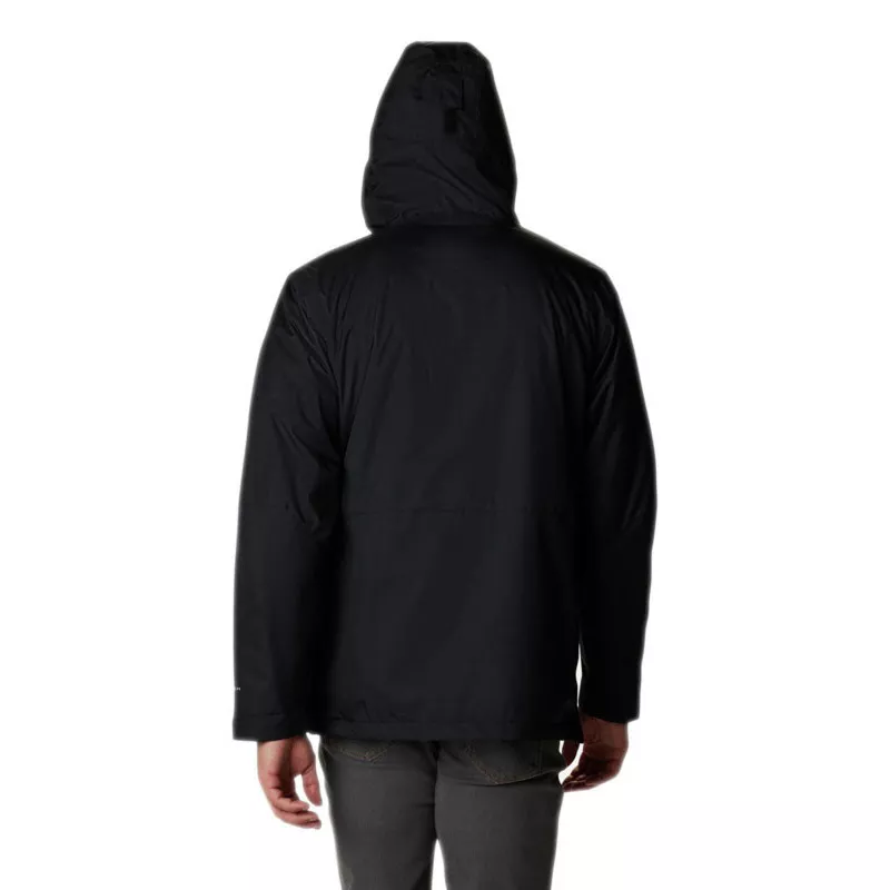 Blouson Columbia INSULATED ANORAK