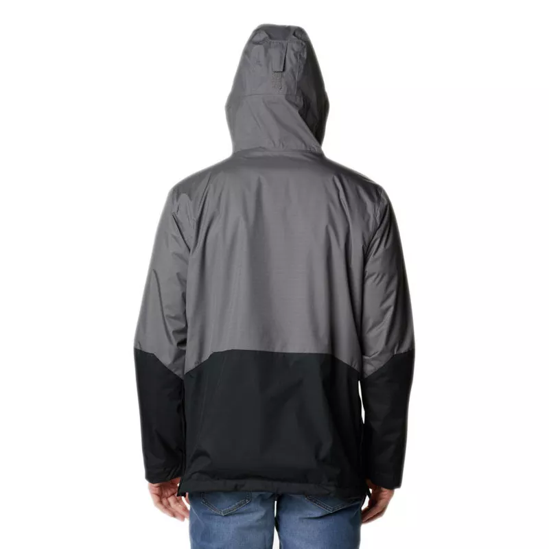 Blouson Columbia INSULATED ANORAK
