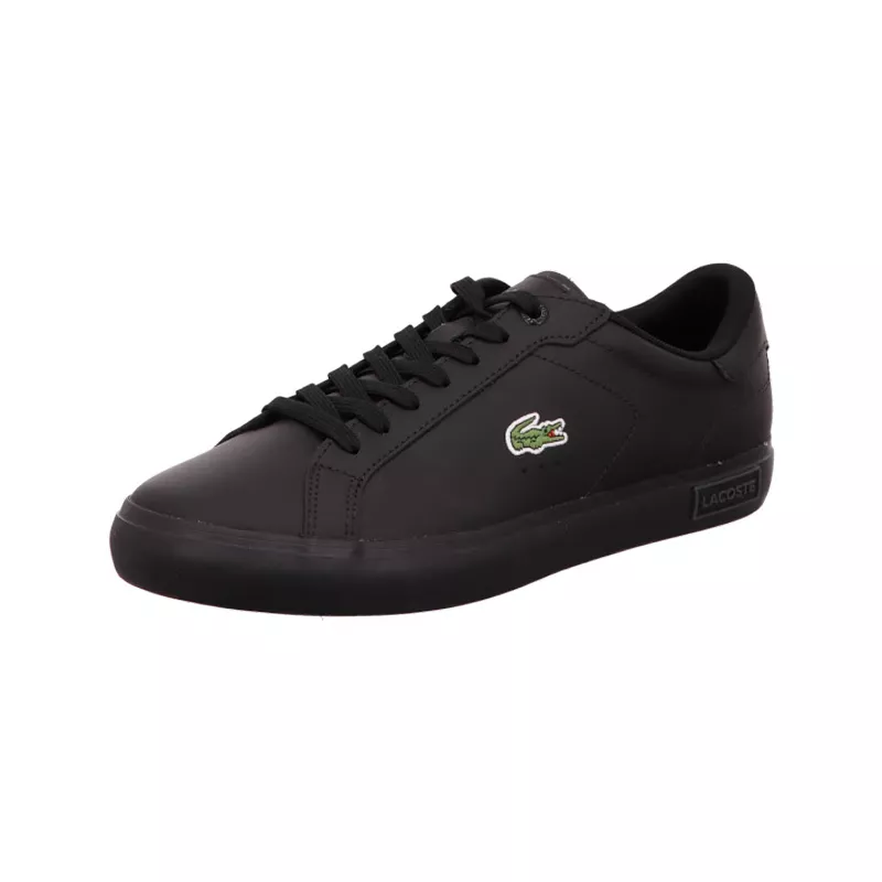Basket Lacoste POWERCOURT