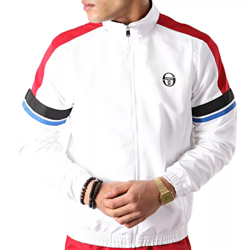 Ensemble de survêtement Sergio Tacchini CRYO