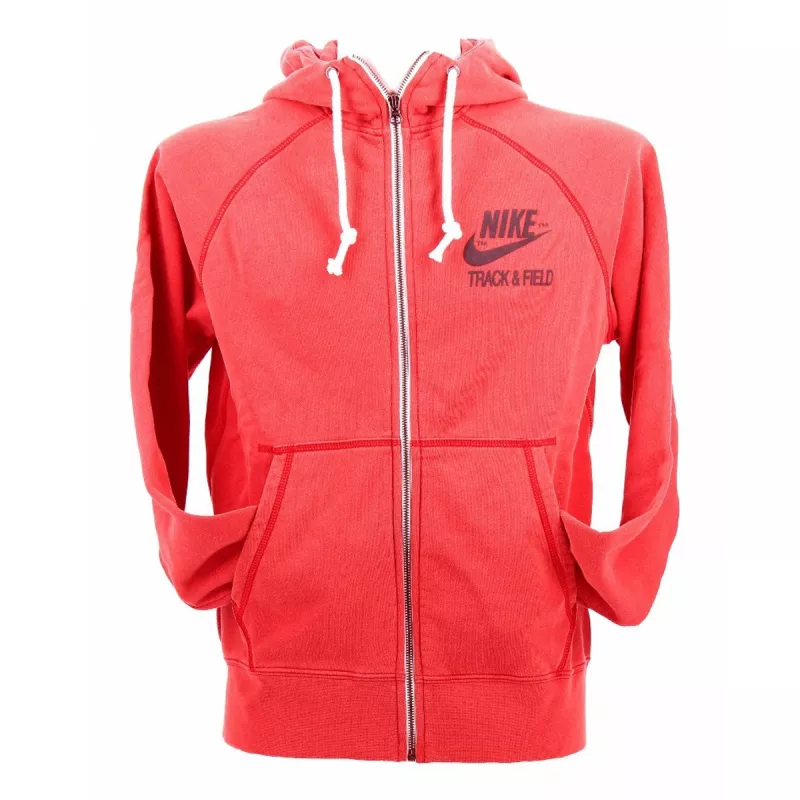 Sweat Nike AW77 Track & Field Hoody
