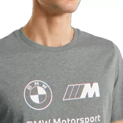 Tee-shirt Puma FD BMW MMS LOGO