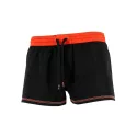 Diesel Short de bain Diesel Coralrif-BMBX (Noir) - S0JD-0AAGM-900