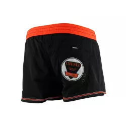 Diesel Short de bain Diesel Coralrif-BMBX (Noir) - S0JD-0AAGM-900