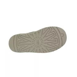 Boots UGG CLASSIC SHORT METALLIC SNAKE