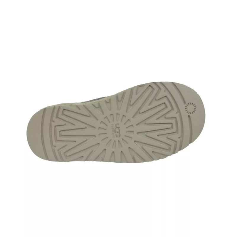 Boots UGG CLASSIC SHORT METALLIC SNAKE