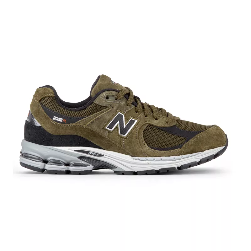 Basket New Balance U2002