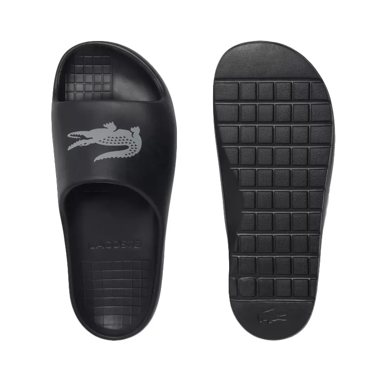 Sandale Lacoste SERVE SLIDE 2.0