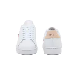 Basket Lacoste CARNABY CUP
