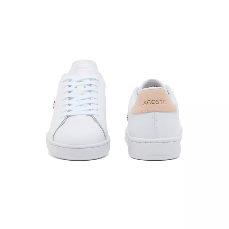 Basket Lacoste CARNABY CUP