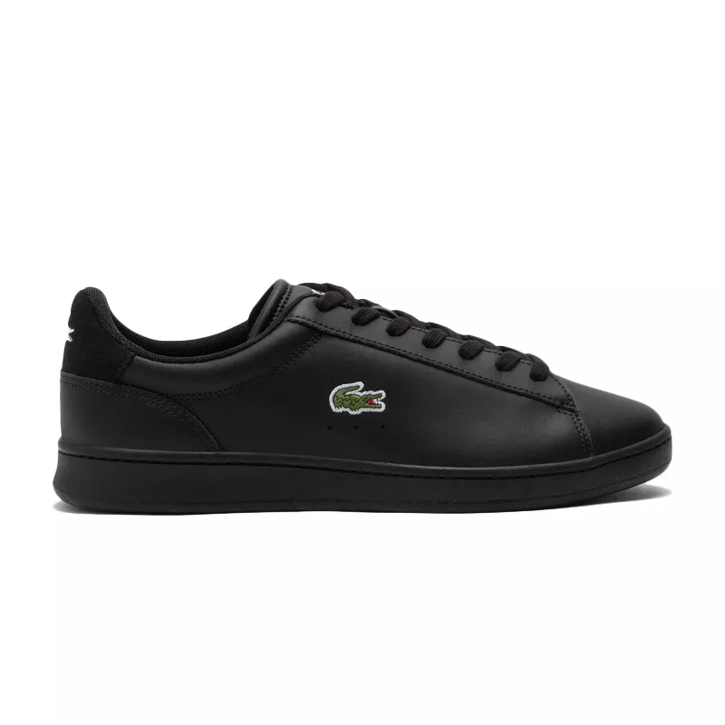 Basket Lacoste CARNABY SET