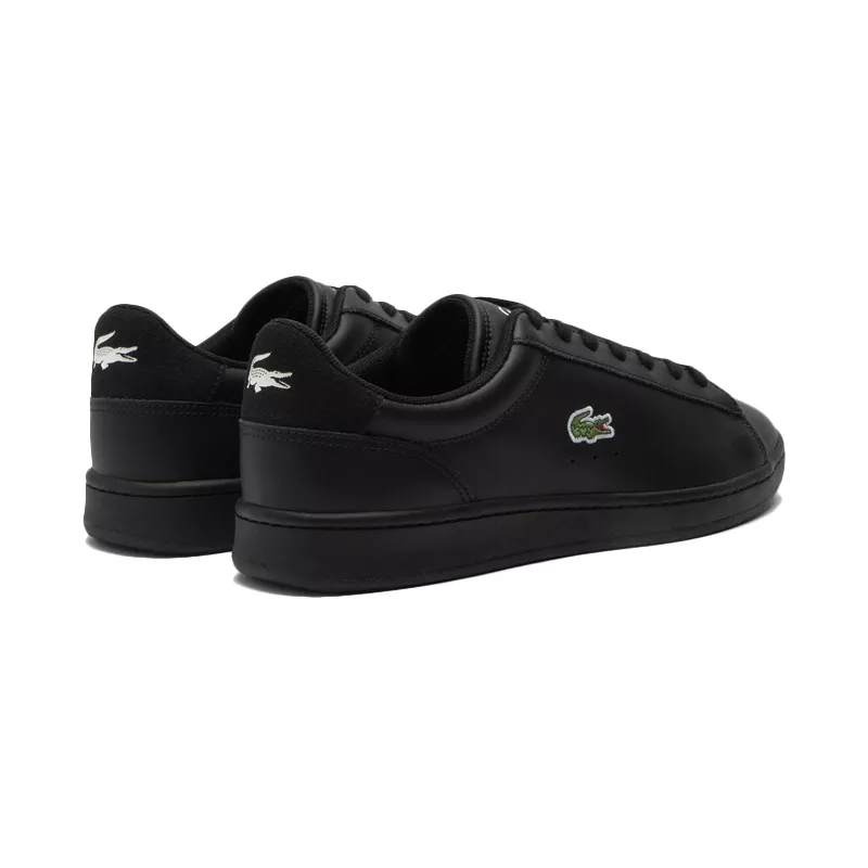 Basket Lacoste CARNABY SET