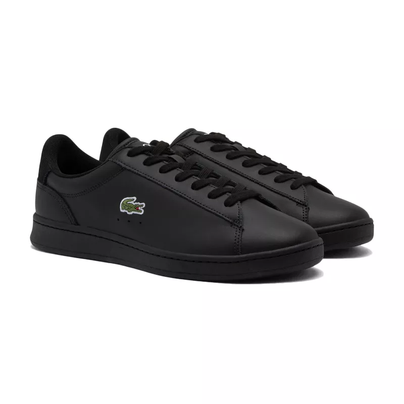Basket Lacoste CARNABY SET